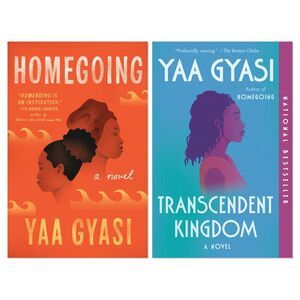 Yaa Gyasi Complete Collection 2-Book Bundle